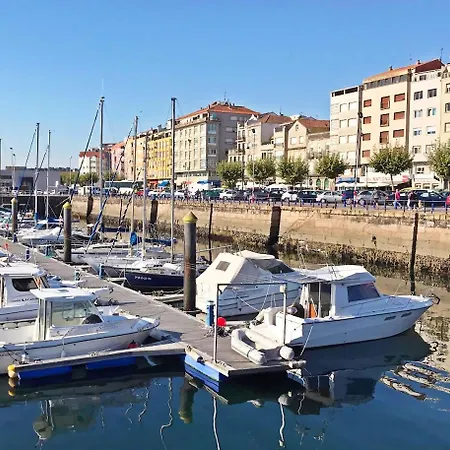 Ag Piso Lirio En El Centro De