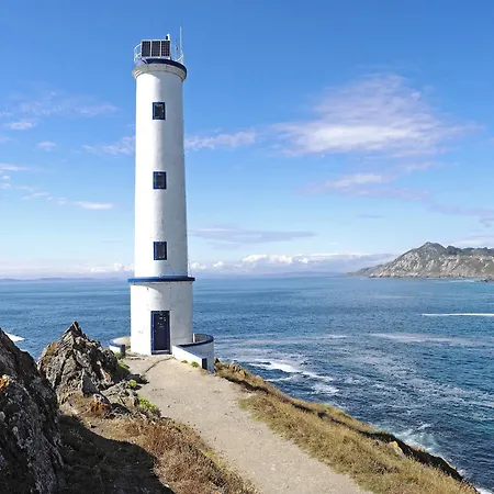 公寓 Ag Piso Lirio En El Centro De 坎加斯德穆拉索