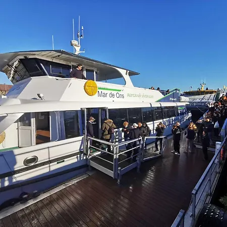 Ag Piso Lirio En El Centro De 公寓