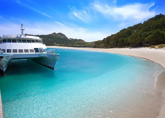 Ag Piso Lirio En El Centro De 公寓 坎加斯德穆拉索