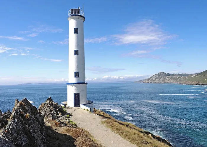 公寓 Ag Piso Lirio En El Centro De 坎加斯德穆拉索